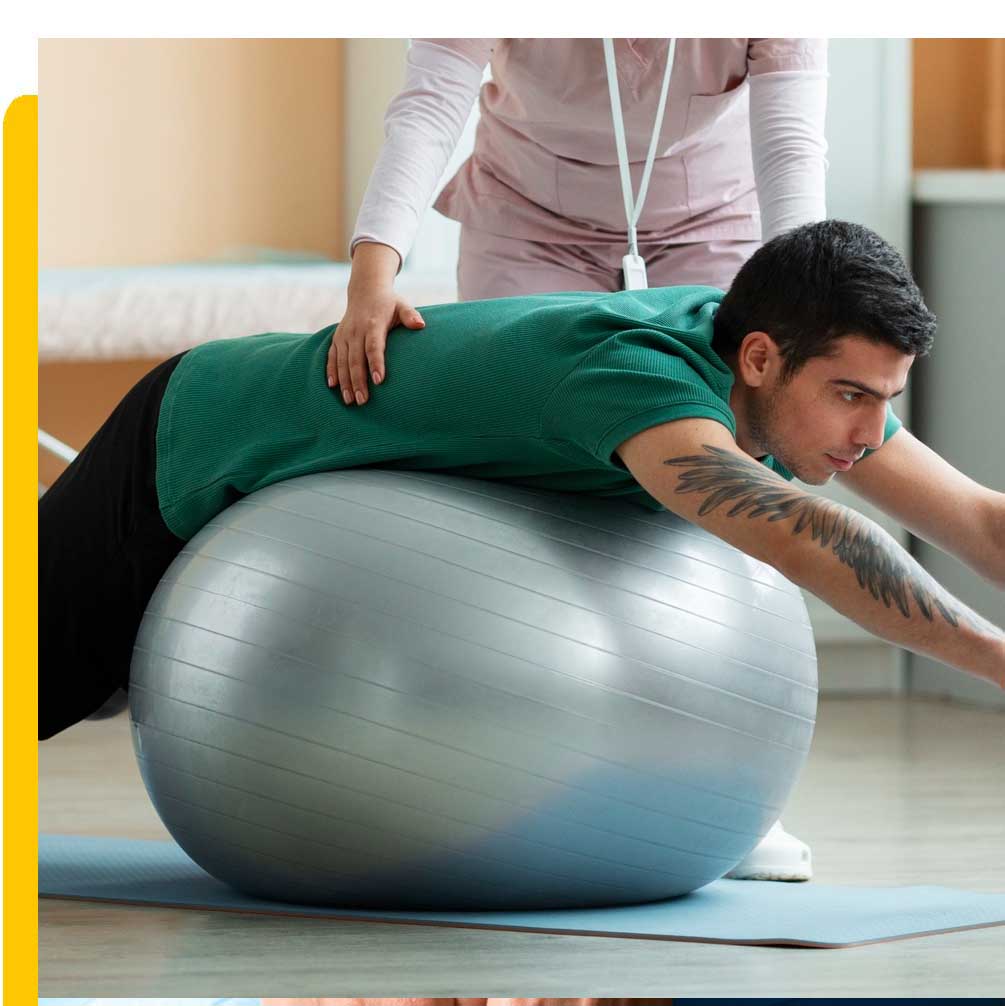 Pilates cerca de mi en Guadalajara