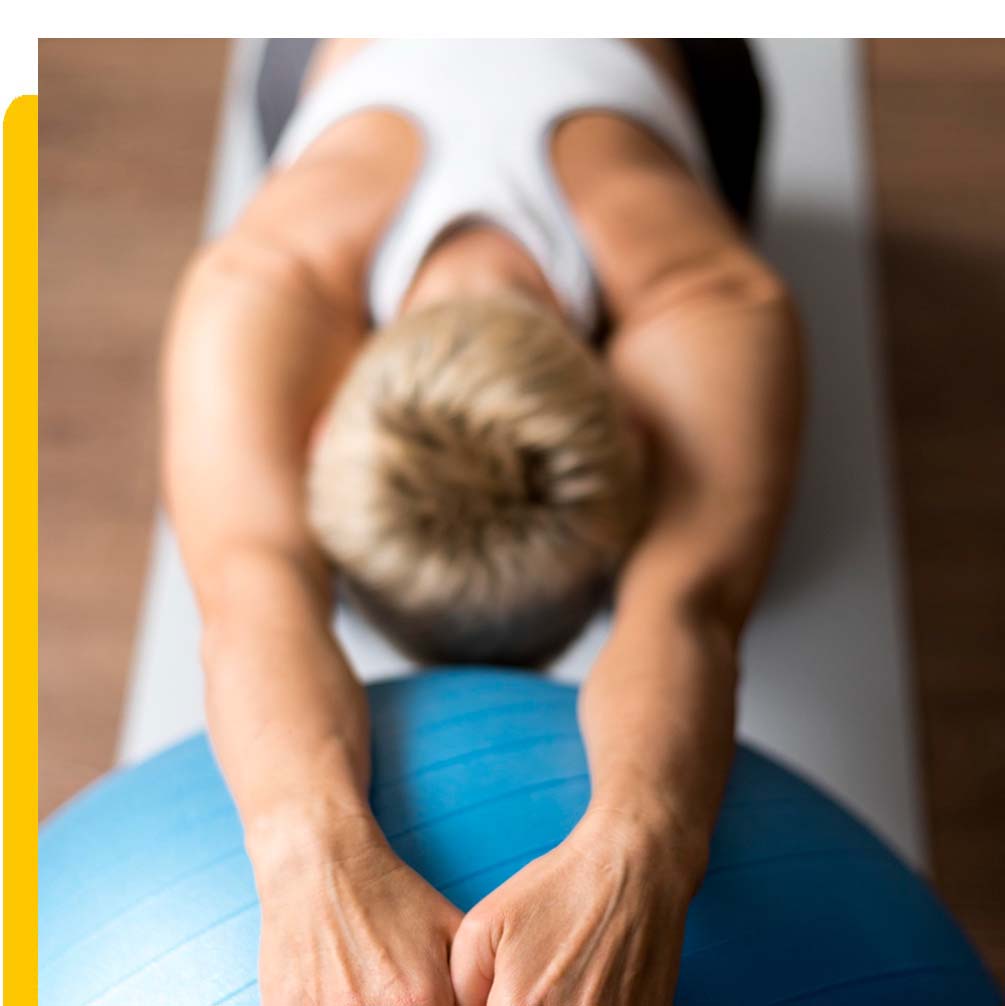 Pilates en Guadalajara